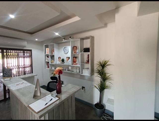 759M² BUSINESS FOR SALE IN VANDERBIJLPARK SE